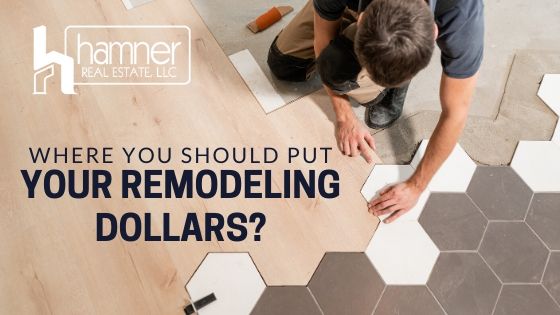 Remodeling Dollars