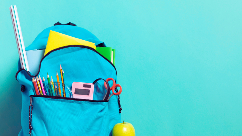 Tuscaloosa Back to School